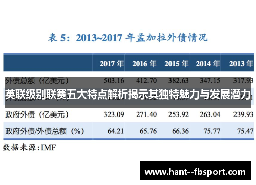英联级别联赛五大特点解析揭示其独特魅力与发展潜力
