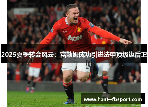 2025夏季转会风云:富勒姆成功引进法甲顶级边后卫 2025夏季转会风云:富勒姆成功引进法甲顶级边后卫